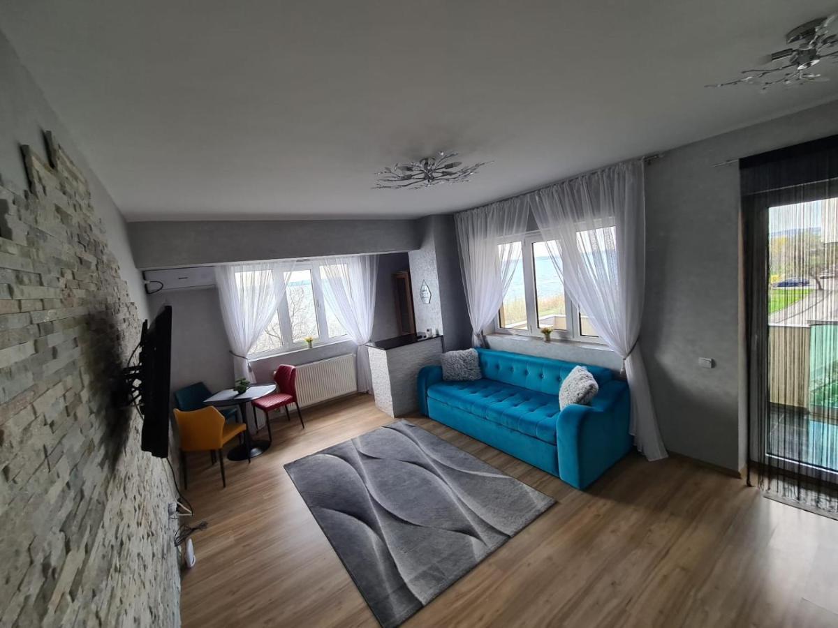 Moonlight Residence 마마이아 외부 사진