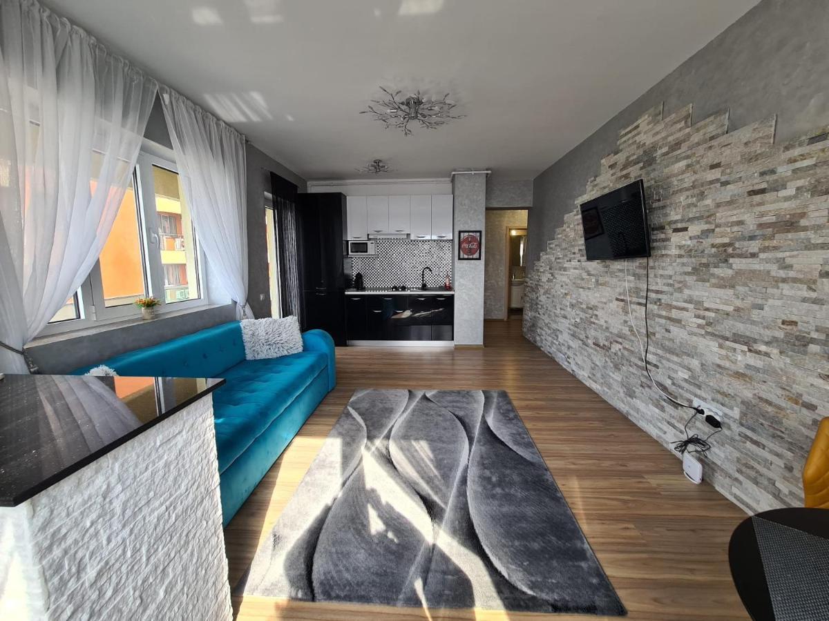 Moonlight Residence 마마이아 외부 사진