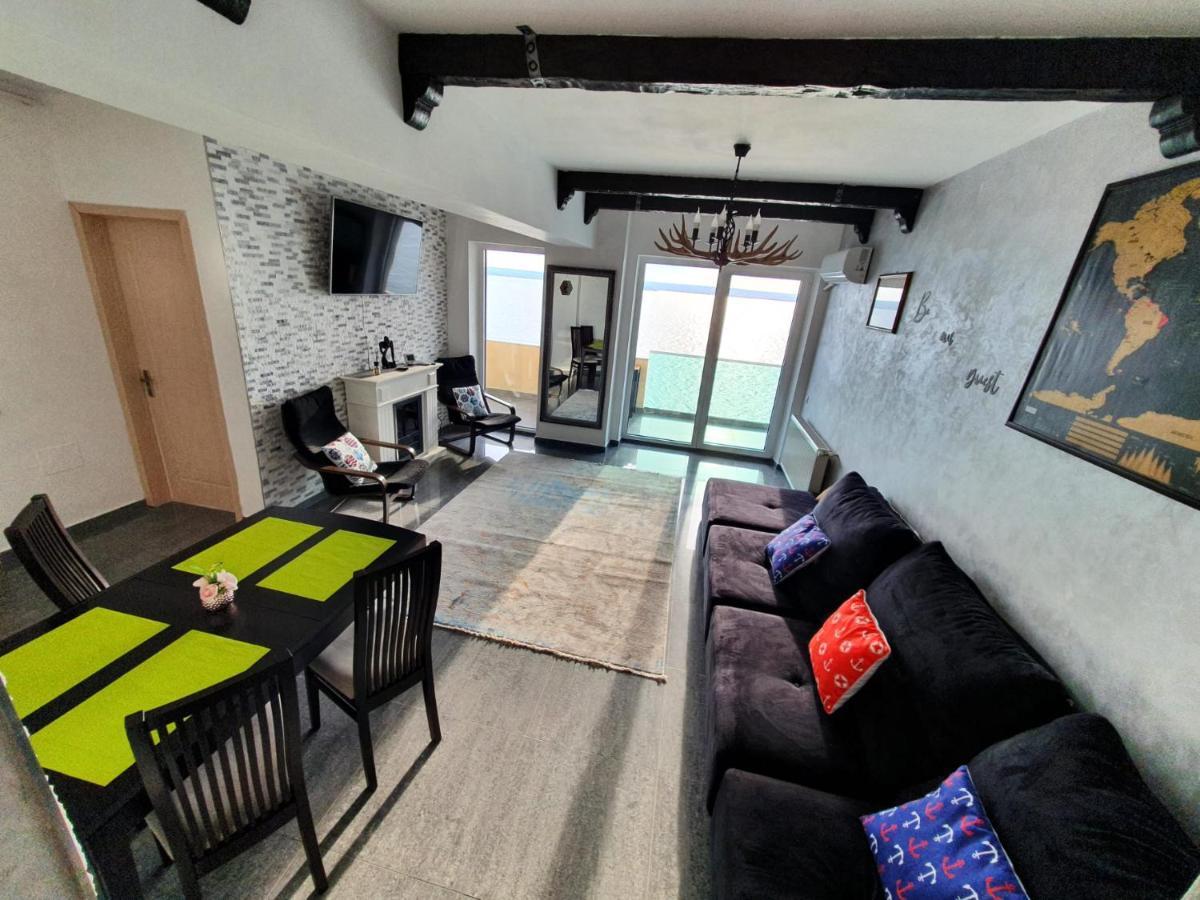 Moonlight Residence 마마이아 외부 사진
