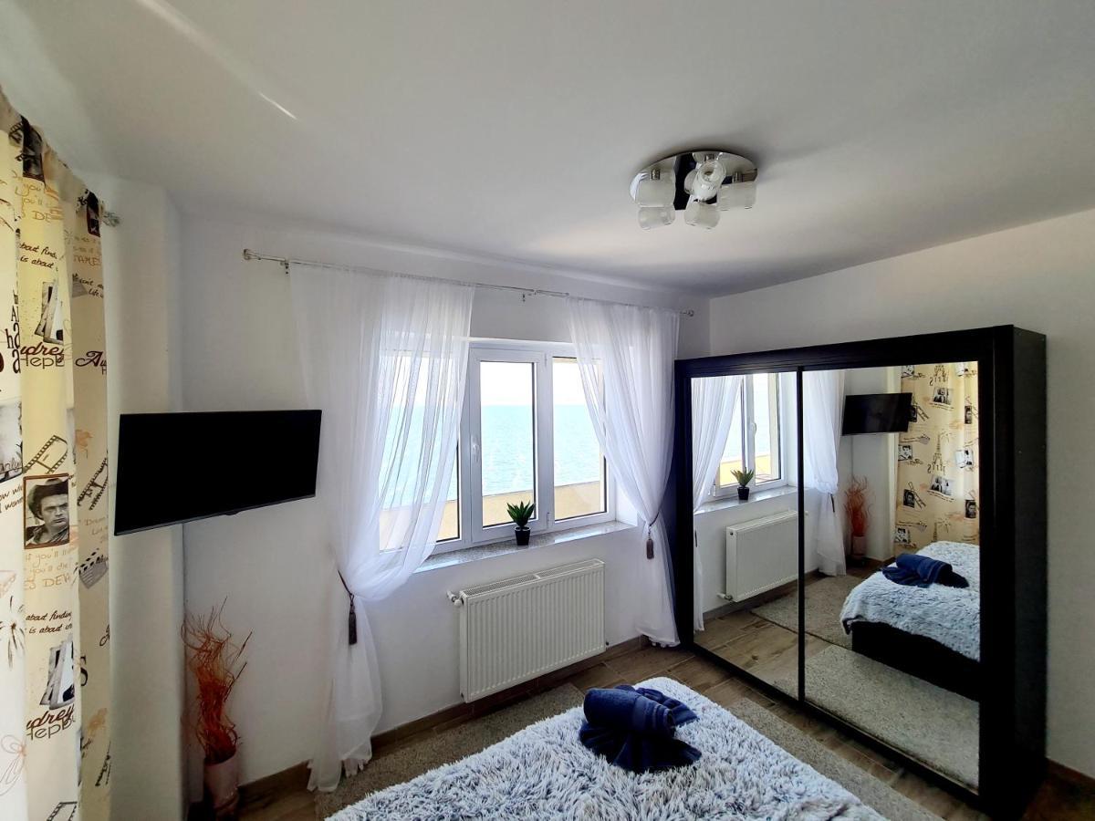 Moonlight Residence 마마이아 외부 사진