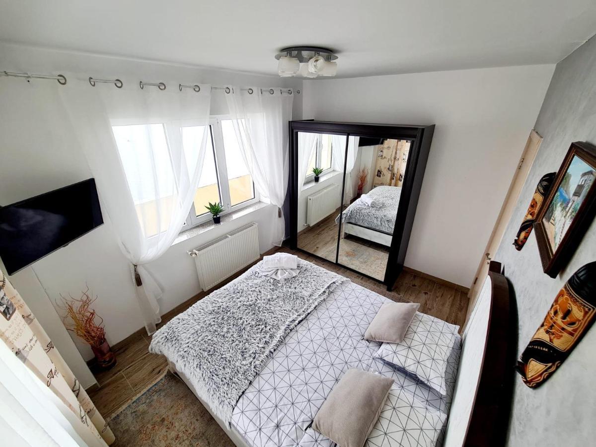 Moonlight Residence 마마이아 외부 사진